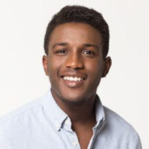 Meet your Posher, Frederick